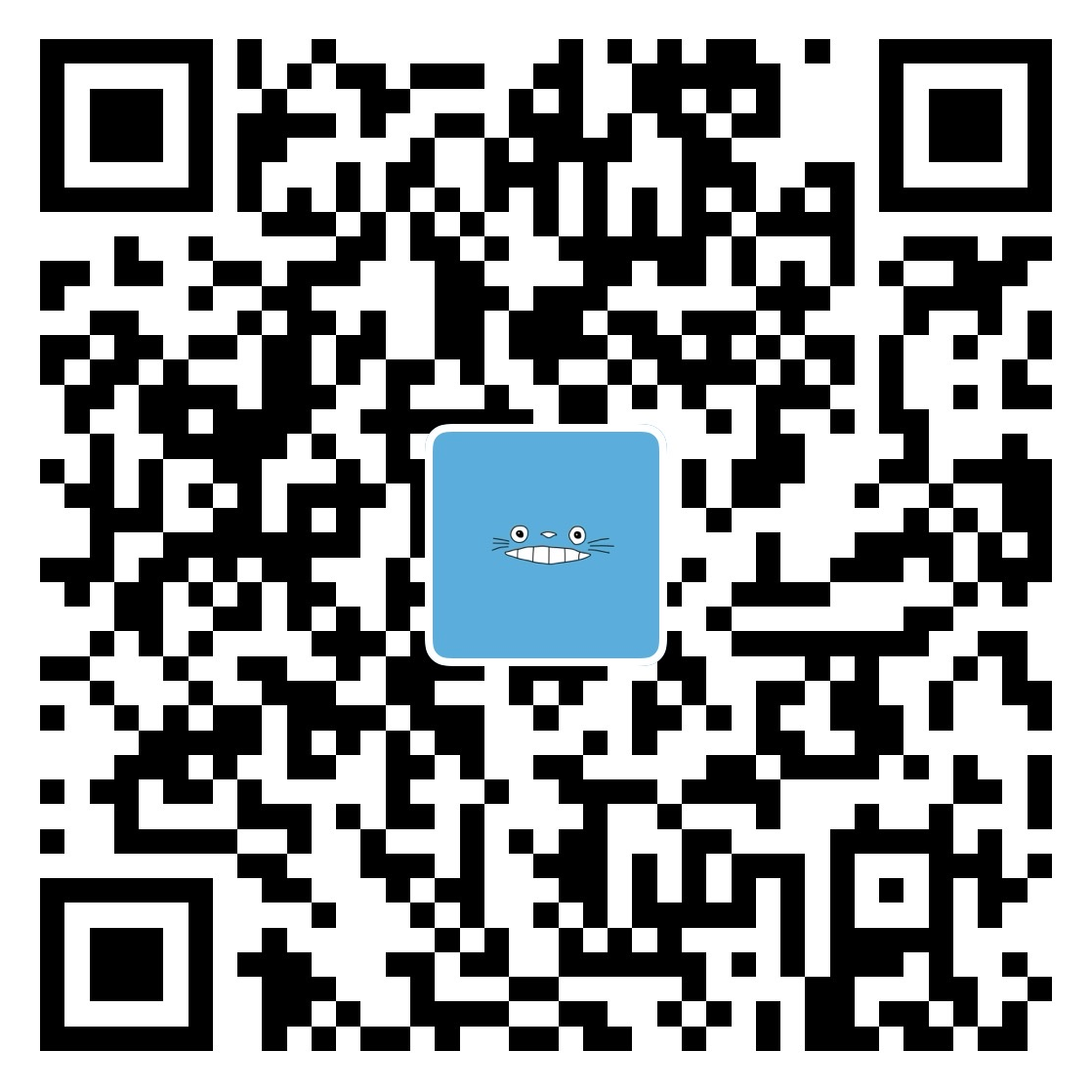 Alipay QR